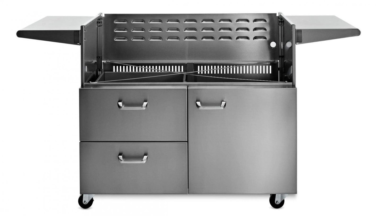 Lynx L42CART Cart For 42" Grill