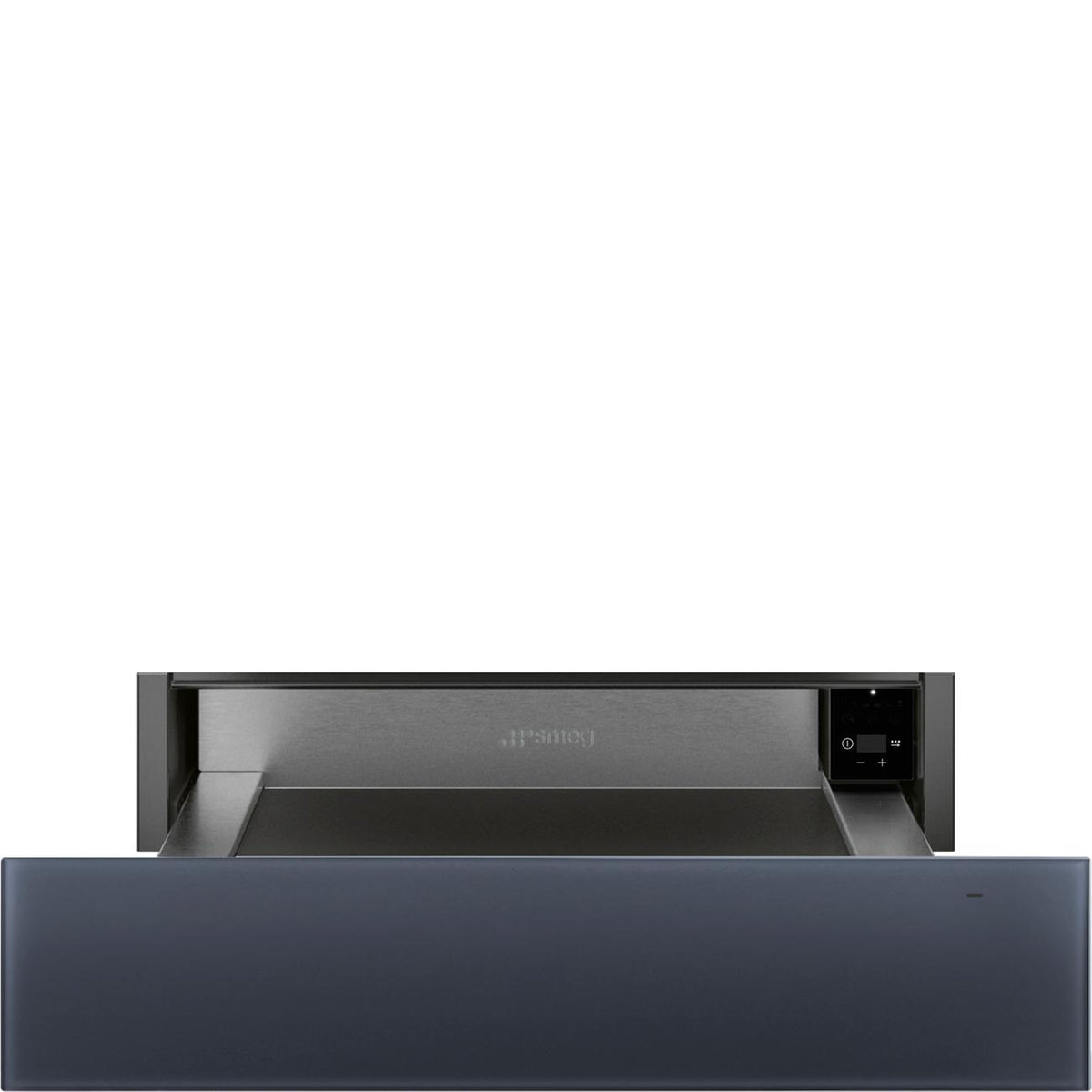 Smeg WDTU124G Drawer Neptune Grey Wdtu124G