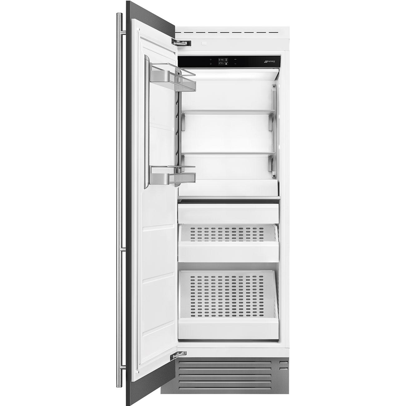 Smeg FZU30L Freezers Fzu30L