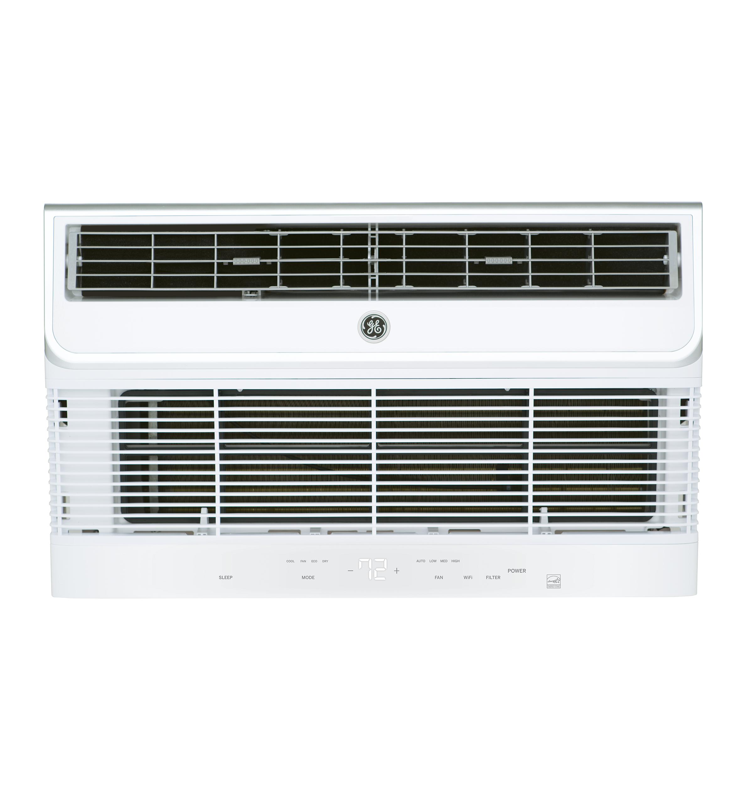 Ge Appliances AJCM08AWJ Ge® 115 Volt Built-In Cool-Only Room Air Conditioner