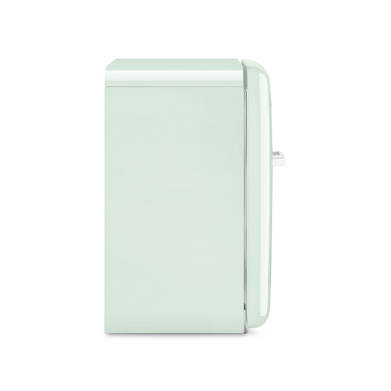 Smeg FAB10URPG3 Refrigerator Pastel Green Fab10Urpg3