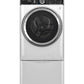 Ge Appliances PFW870SSVWW Ge Profile™ 5.3 Cu. Ft. Capacity Smart Front Load Energy Star® Washer With Ultrafresh™ Vent System+ With Odorblock™