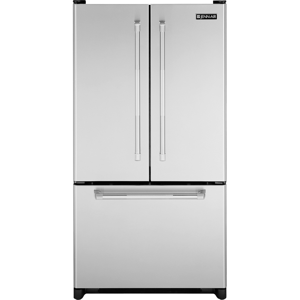 Jennair JFC2089HEP French Door Freestanding Refrigerator | Town Jennair JFC2089HEP French Door Freestanding Refrigerator | Town