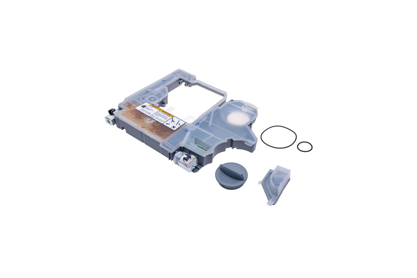 Fisher & Paykel 524886 Water Softener Assembly Kit