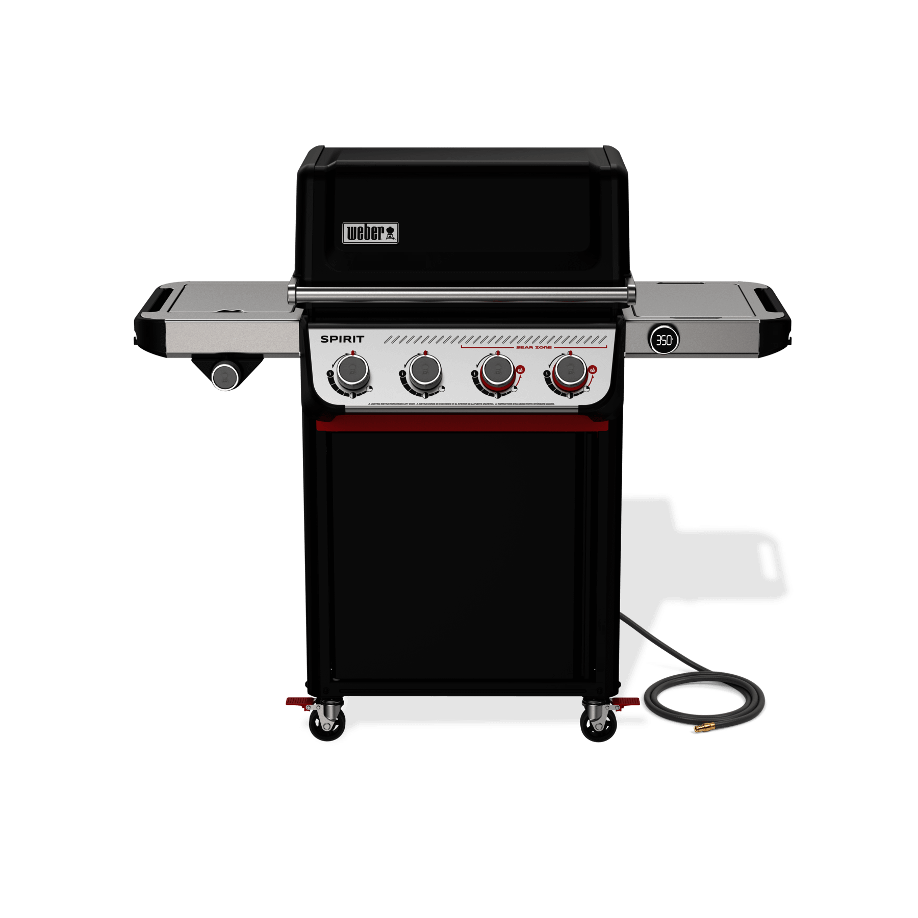 Weber 1500787 Natural Gas Bbq | Town Appliance Weber 1500787 Natural Gas Bbq | Town Appliance