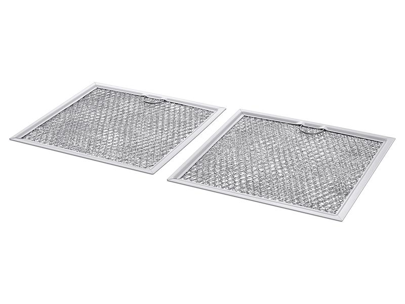 Samsung ME21DG6500SR Bespoke 2.1 Cu. Ft. Over-The-Range Microwave With Edge To Edge Glass Display In Fingerprint Resistant Stainless Steel