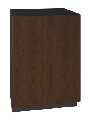 U-Line URWD424IS01A Urwd424 24" Dual-Zone Wine Refrigerator With Integrated Solid Finish (115 V/60 Hz)