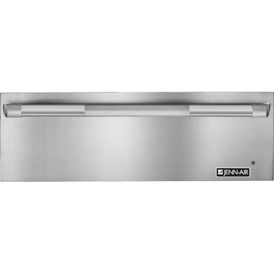 Jennair JWD2130WP 30" Warming Drawer Front Panel