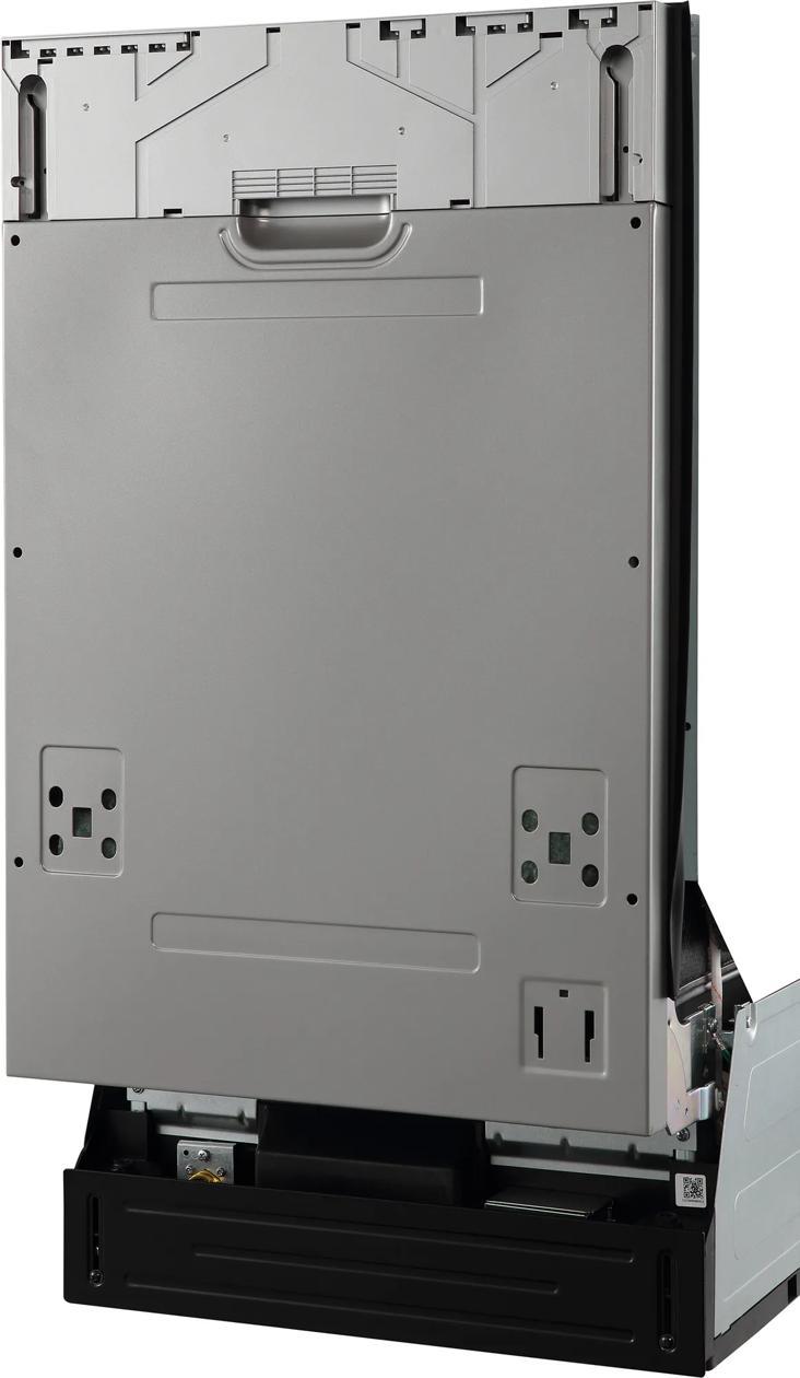 Electrolux EDSR1832AP 18" Panel Ready Dishwasher