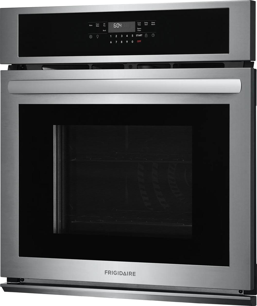 Frigidaire FCWS2730AS 27" Single Wall Oven