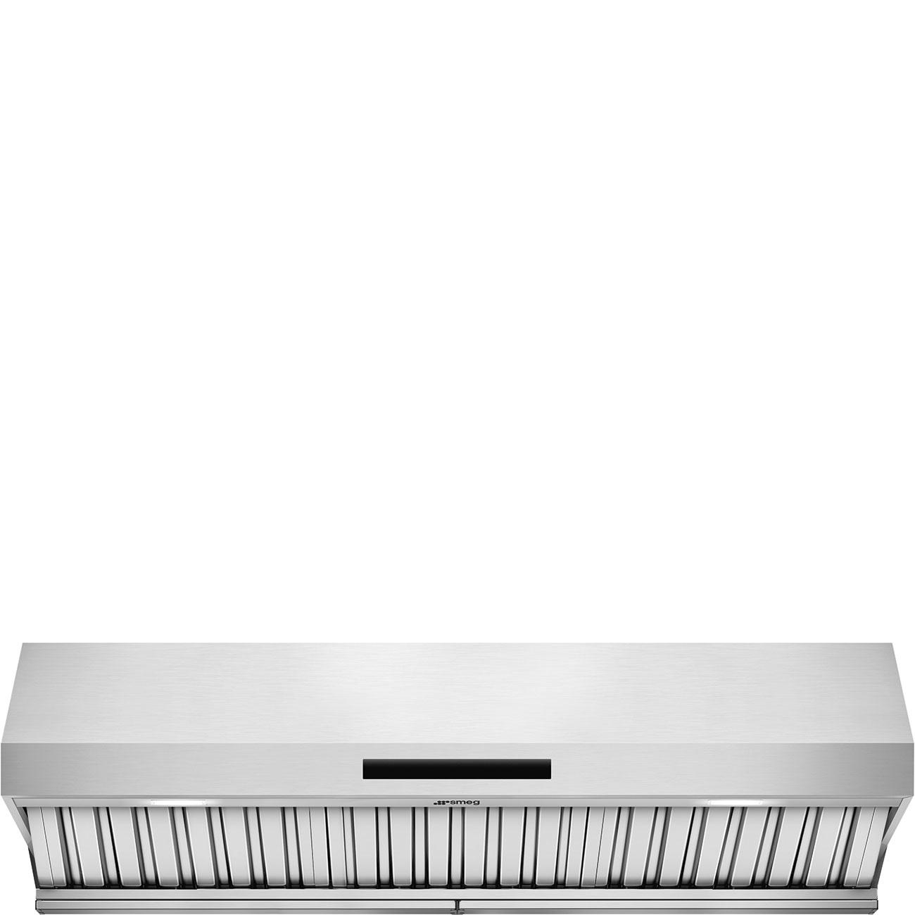 Smeg KPRU48X Hood Stainless Steel Kpru48X
