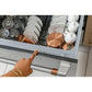 Cafe CDD220P4WW2 Café™ Energy Star Smart Single Drawer Dishwasher