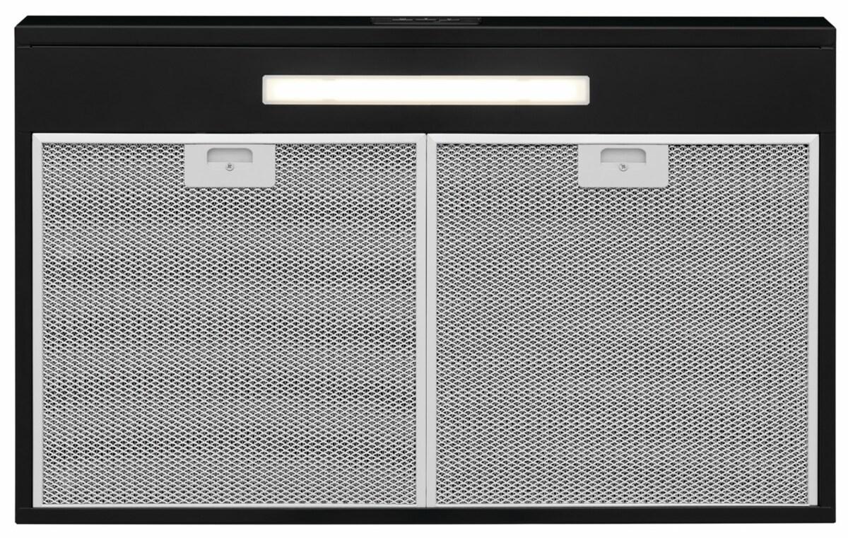 Frigidaire FCVW3052AB Frigidaire Undercabinet 30" Ventilation Hood