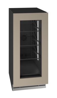 U-Line URRE315IG01A Urre315 15" Refrigerator With Integrated Frame Finish (115 V/60 Hz)