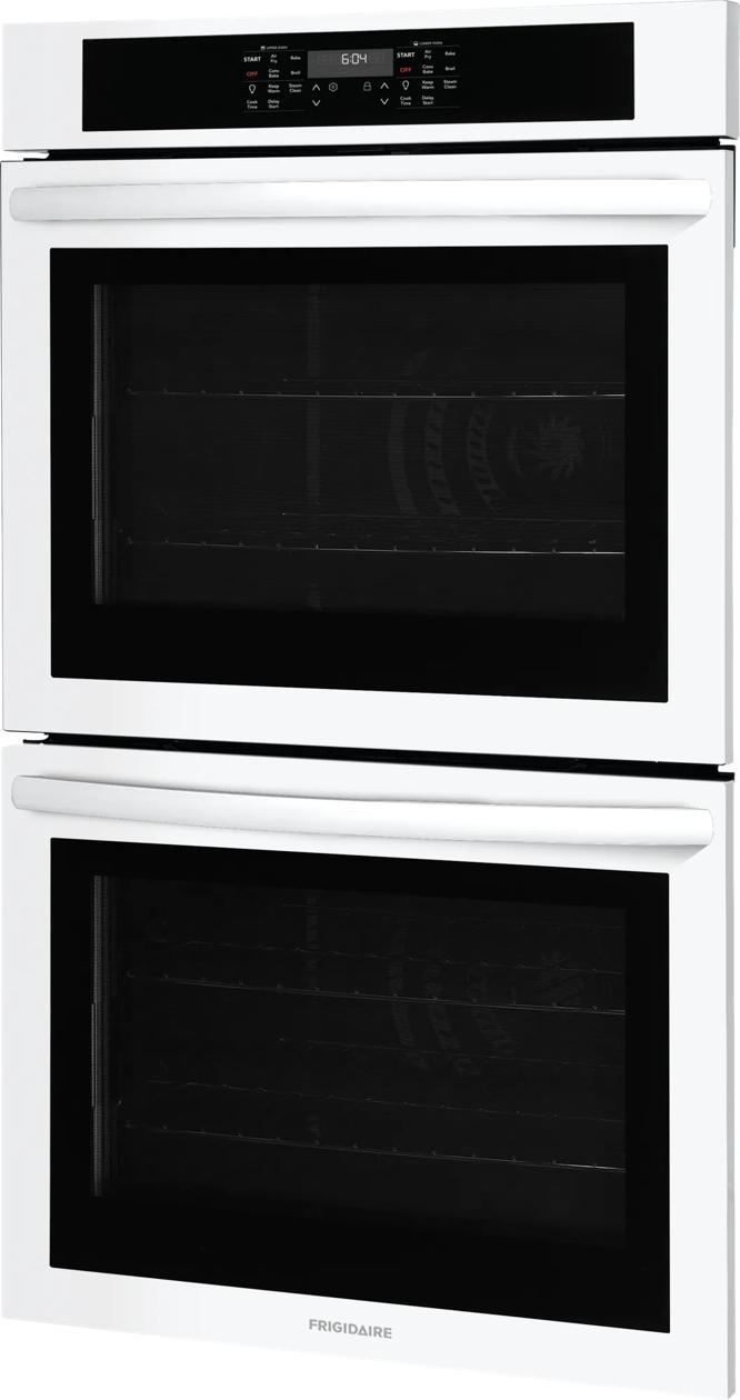Frigidaire FCWD3030AW 30" Double Wall Oven
