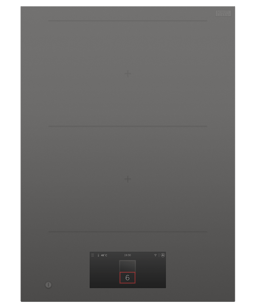 Fisher & Paykel CI152DTTG1 15" Series 11 2 Zone Induction Cooktop