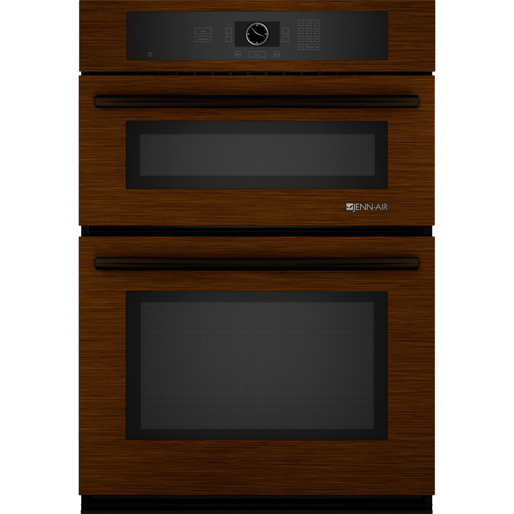 Jennair JMW2430WR 30" Combination Microwave/Wall Oven With Multimode® Convection