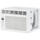 Ge Appliances AWES06BWF Ge® 6,000 Btu Electronic Window Air Conditioner For Small Rooms Up To 250 Sq Ft.