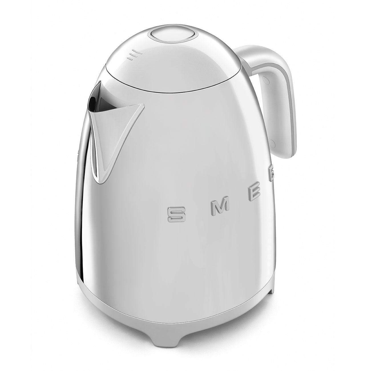 Smeg KLF03SSUS Electric Kettle Steel Klf03Ssus