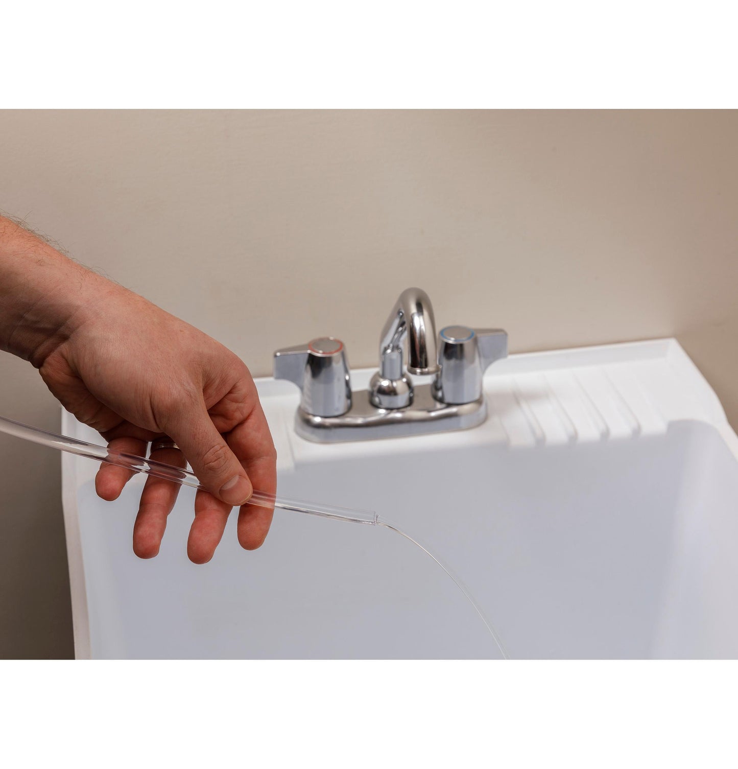 Ge Appliances APYR50LC Ge® Energy Star® 50 Pint Portable Dehumidifier With Built-In Pump And Smart Dry For Wet Spaces