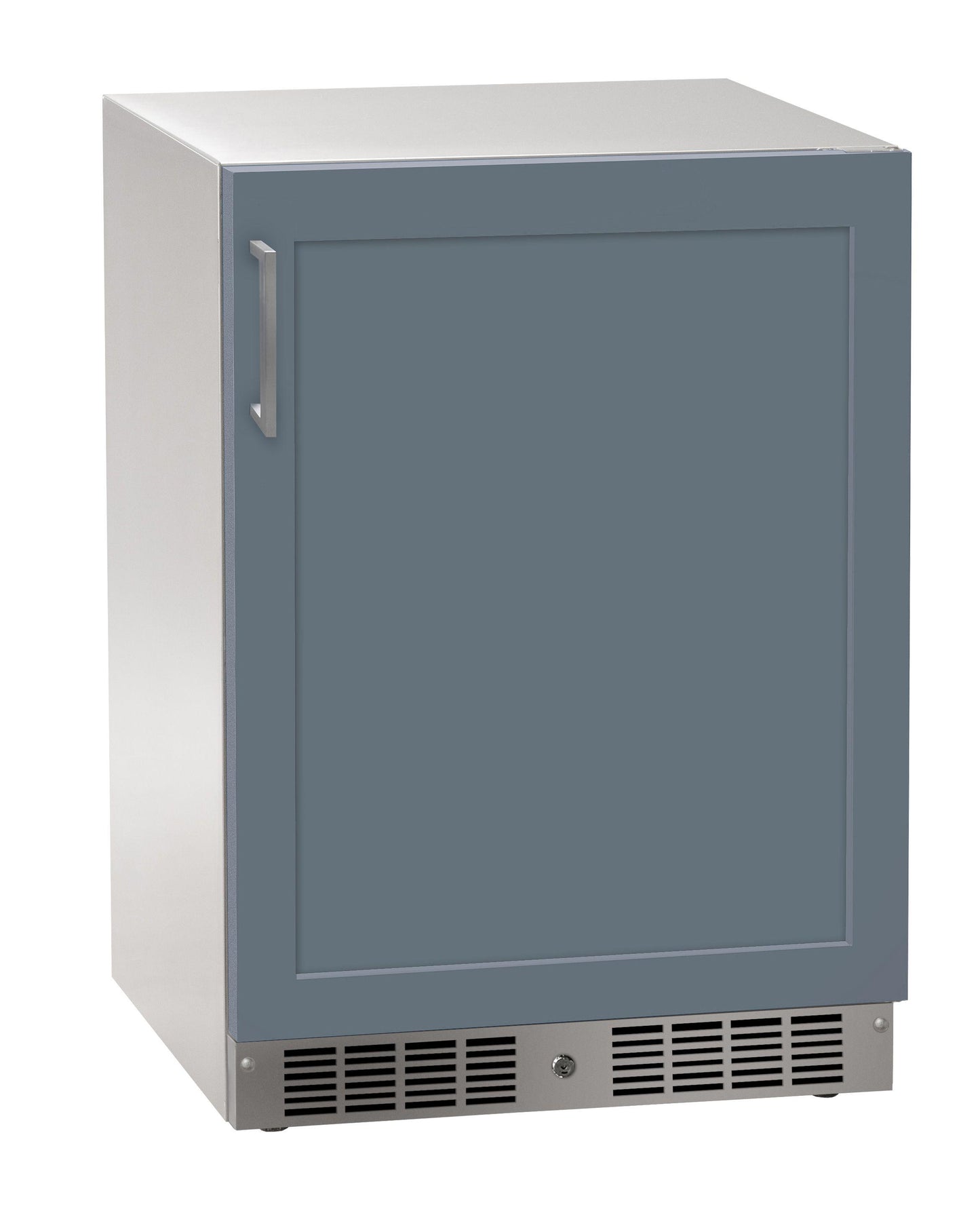 Marvel MRBV224IS31A 24 Inch Beverage Center With Door Style - Panel Ready