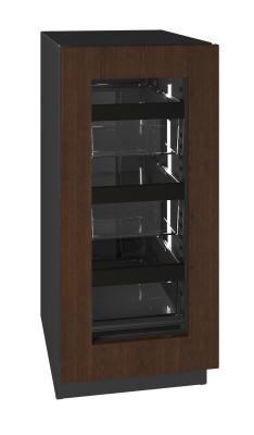 U-Line URRE415IG01A Urre415 15" Refrigerator With Integrated Frame Finish (115 V/60 Hz)