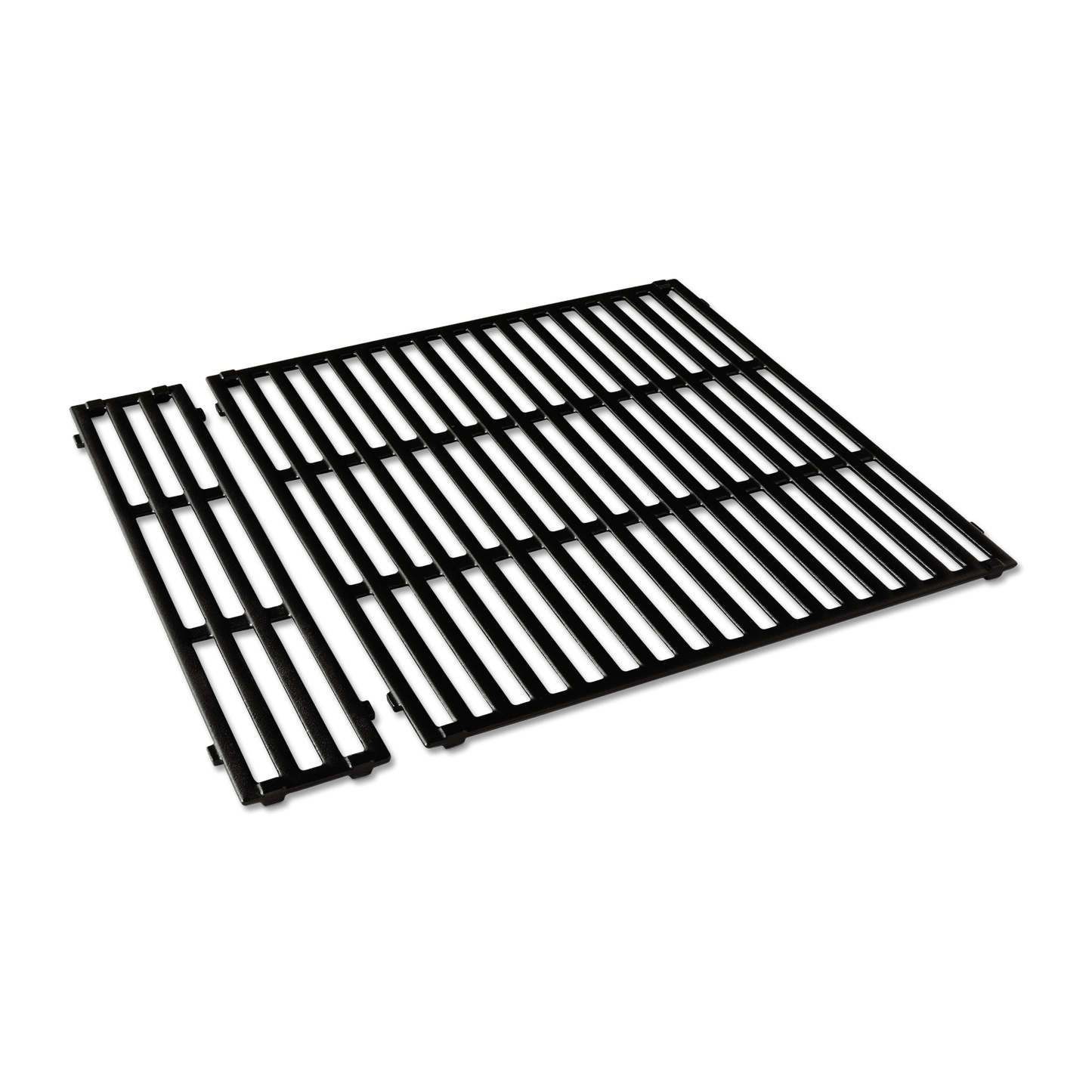 Weber 7849 Weber Crafted Porcelain-Enameled Cast-Iron Cooking Grates - Spirit 200 Series