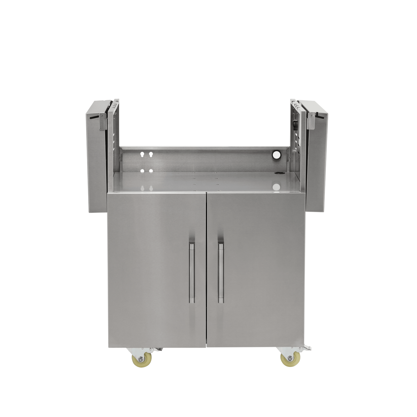 Coyote C3C30CART Cart For 30" C Or Sl-Series Grill