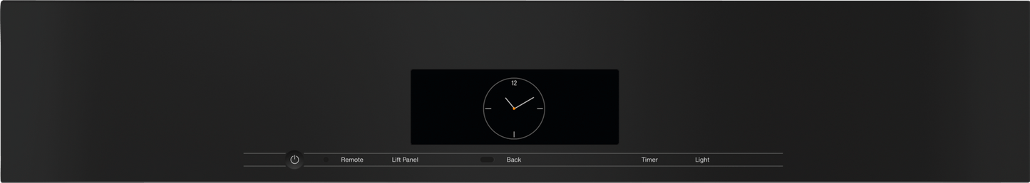 Miele DGC7875CTS Dgc 7875 - 30" Compact Combi-Steam Oven Xl With Directwater Plus For Steam Cooking, Baking, Roasting With Roast Probe + Menu Cooking.