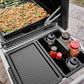 Weber 3400128 Weber Works™ Caddy With Tray Lid