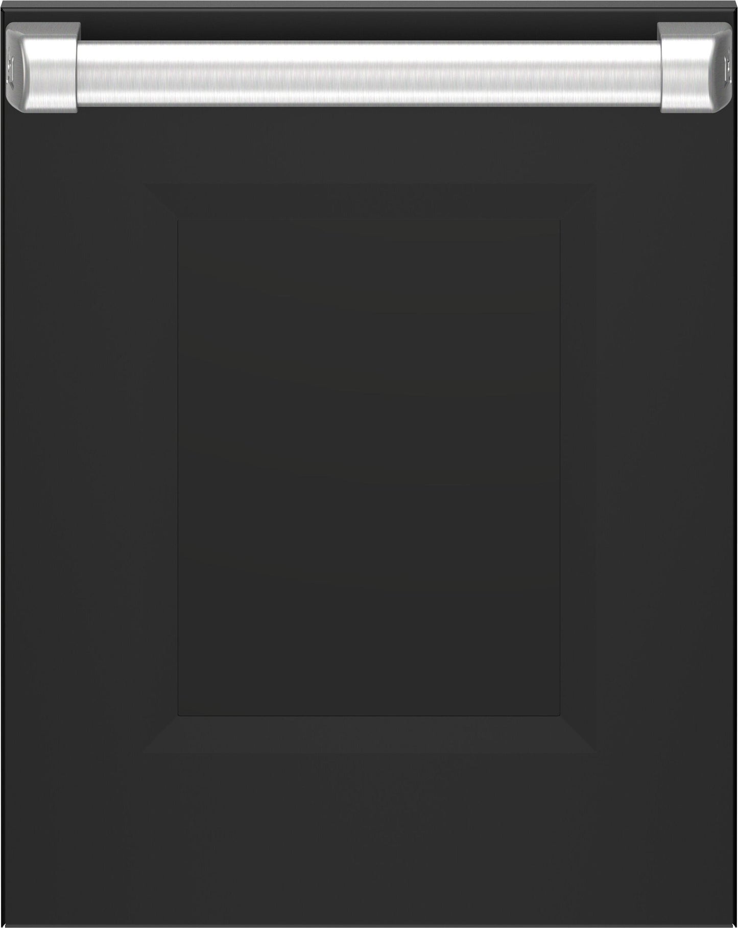 Wolf 831730 18" Black Accessory Door Kit