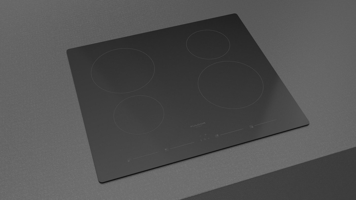 Fulgor Milano F4IT24B2 24" Induction Cooktop