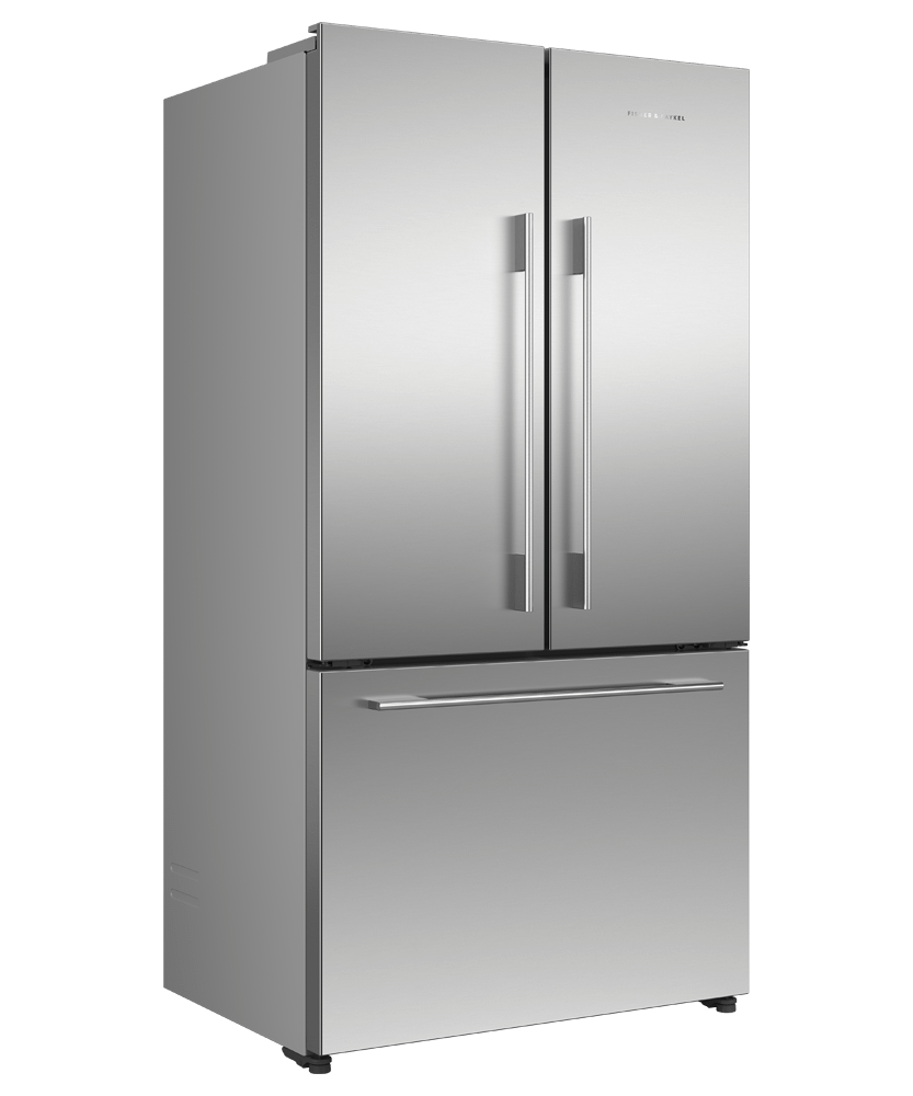 Fisher & Paykel RF210ADX1 21.6 Cu Ft Series 7 French Door Refrigerator Freezer