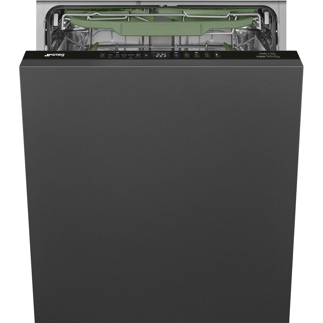 Smeg DW8620 Dishwashers Dw8620
