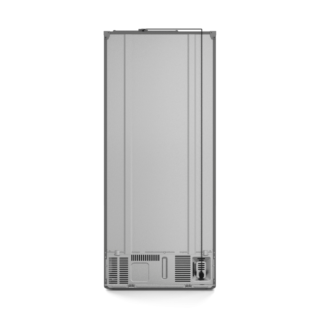 Thor Kitchen RF3017FFD99BRZ 30 Inch 17.7 Cu Ft French Door Counter Depth Refrigerator With Ice Maker In Stainless Steel/Bronze Gordon Ramsay Series - Rf3017Ffd99-Brz