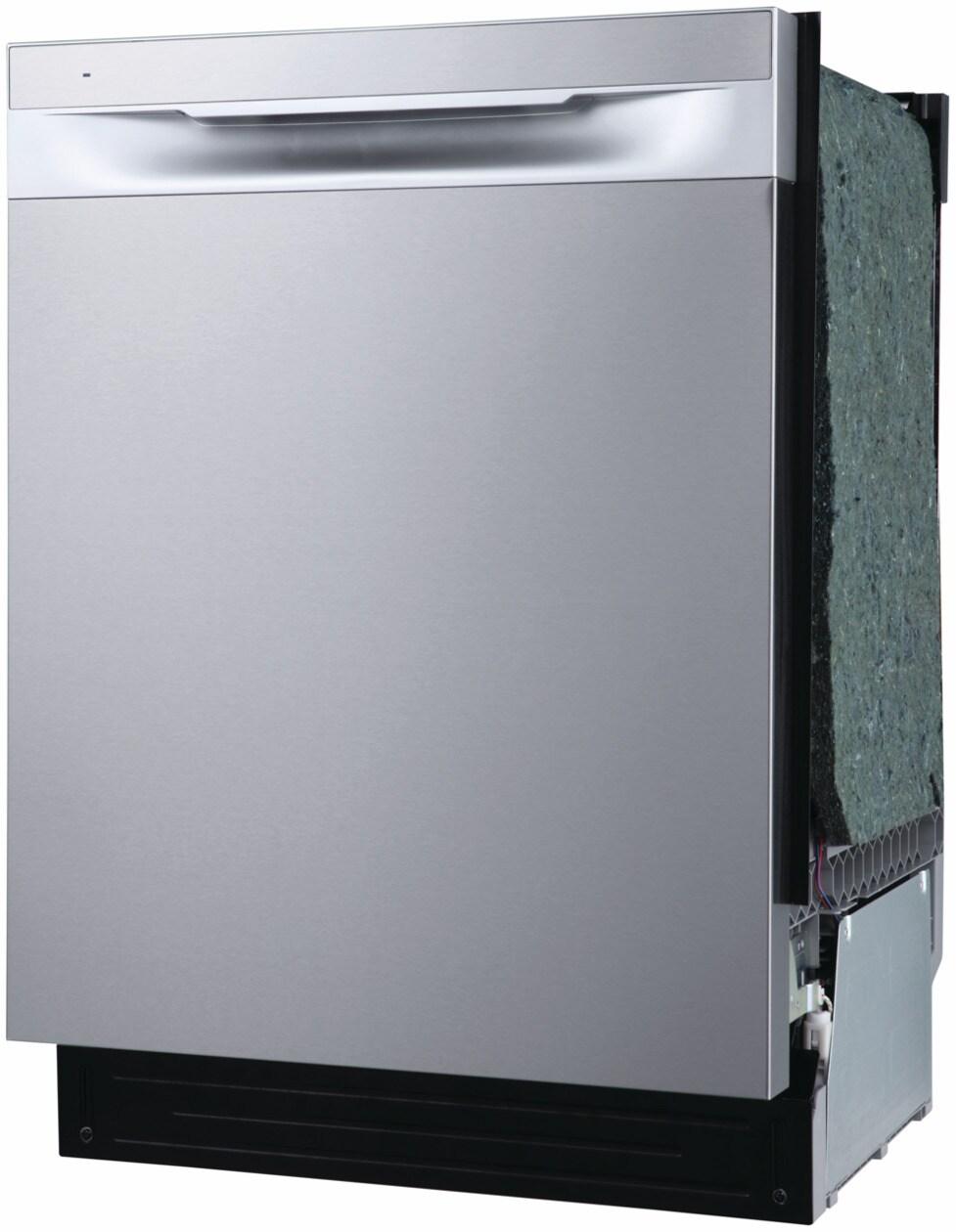 Frigidaire FDHP4336AS Frigidaire 24" Dishwasher