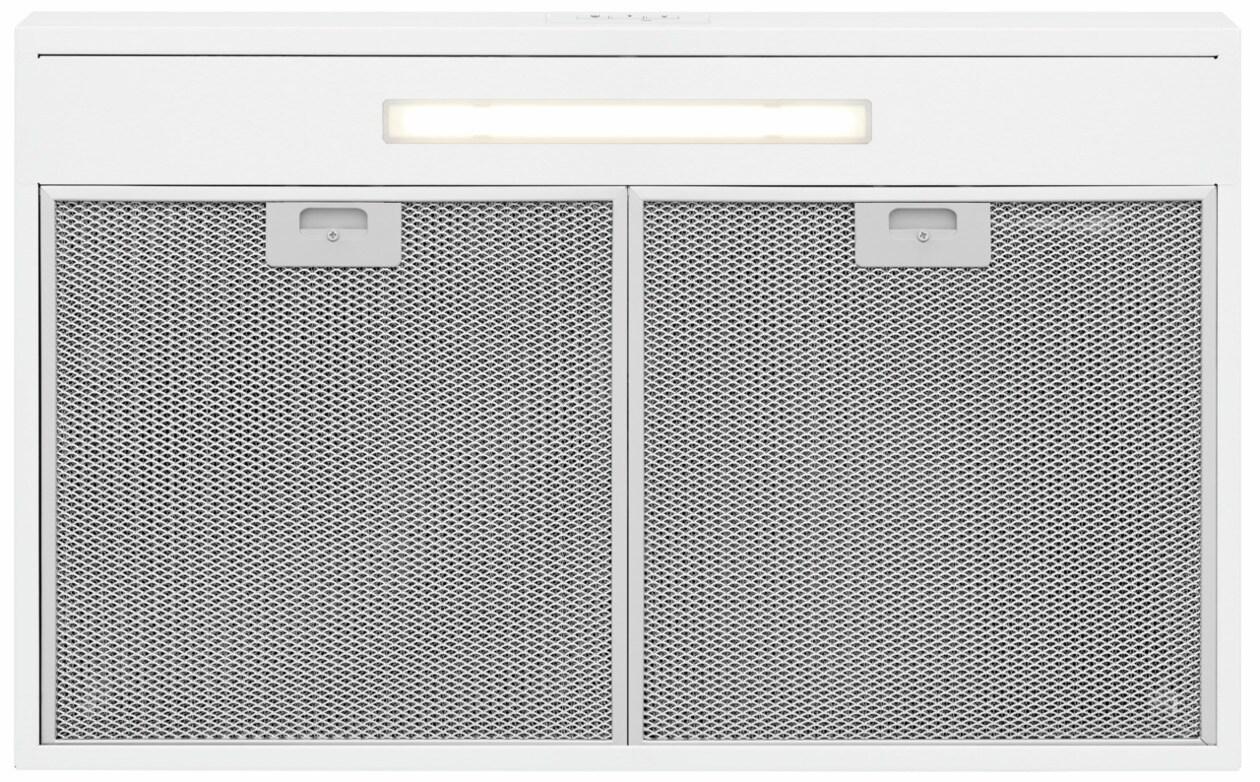 Frigidaire FCVW3052AW Frigidaire Undercabinet 30" Ventilation Hood