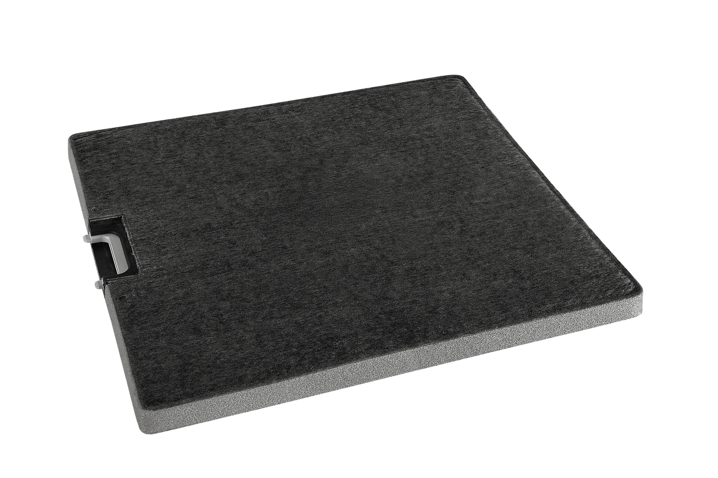 Miele DKF25900 Odorfree Charcoal Filter - For Miele Da 6796 W/699X W Ventilation Hoods.