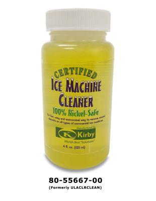 U-Line 805566700 Clear Ice Machine Cleaner