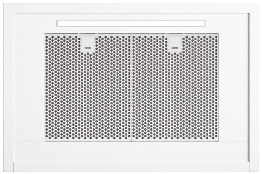 Ilve UANB30WHP Nostalgie 30 Inch White Wall Mount Range Hood