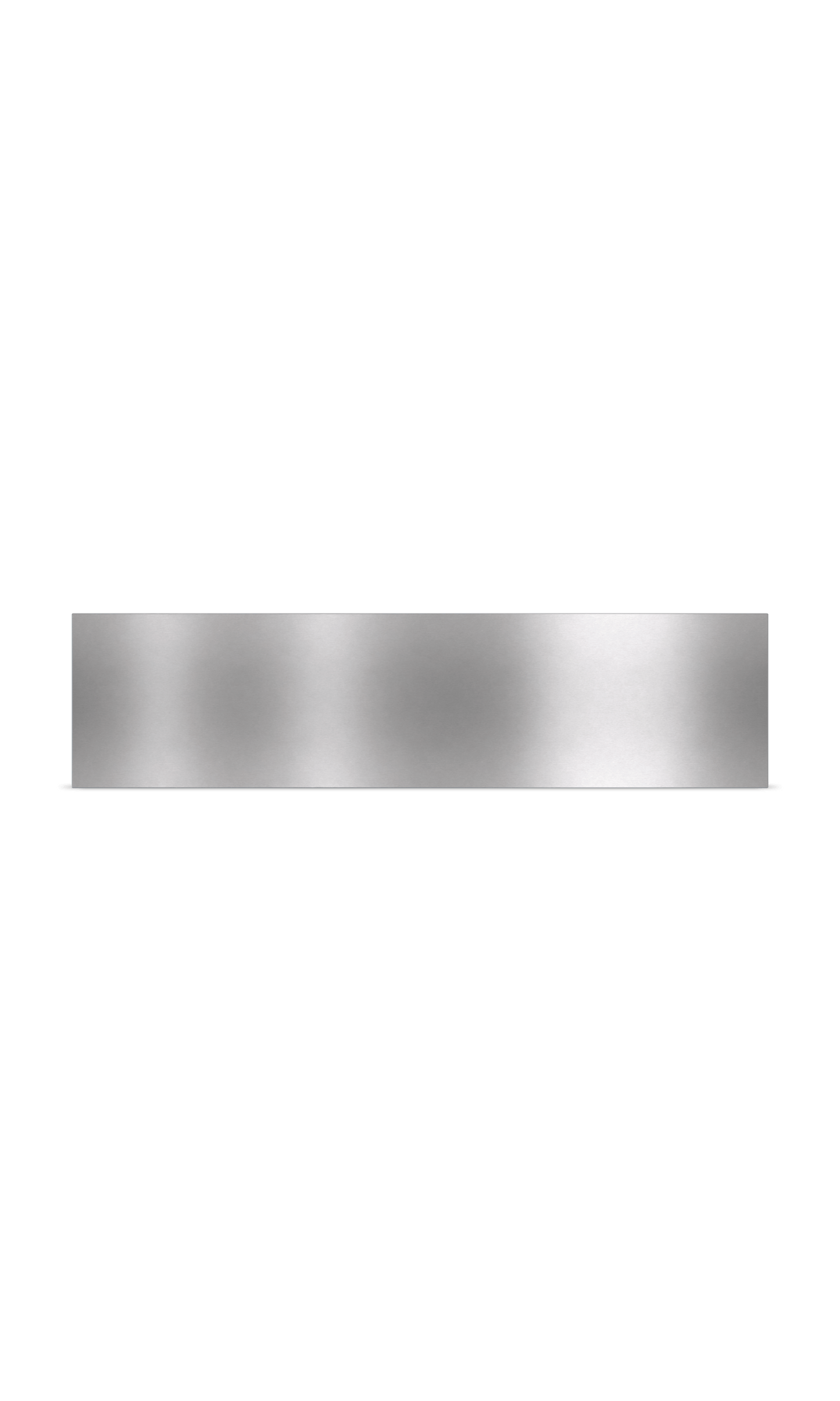 Miele KFP4232EDCS Stainless Steel Front - For Attractive Integration Of Kfmc 3Xxx Bottom-Mount Units.