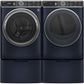 Ge Appliances PFD87ESPVRS Ge Profile™ 7.8 Cu. Ft. Capacity Smart Front Load Electric Dryer With Steam And Sanitize Cycle
