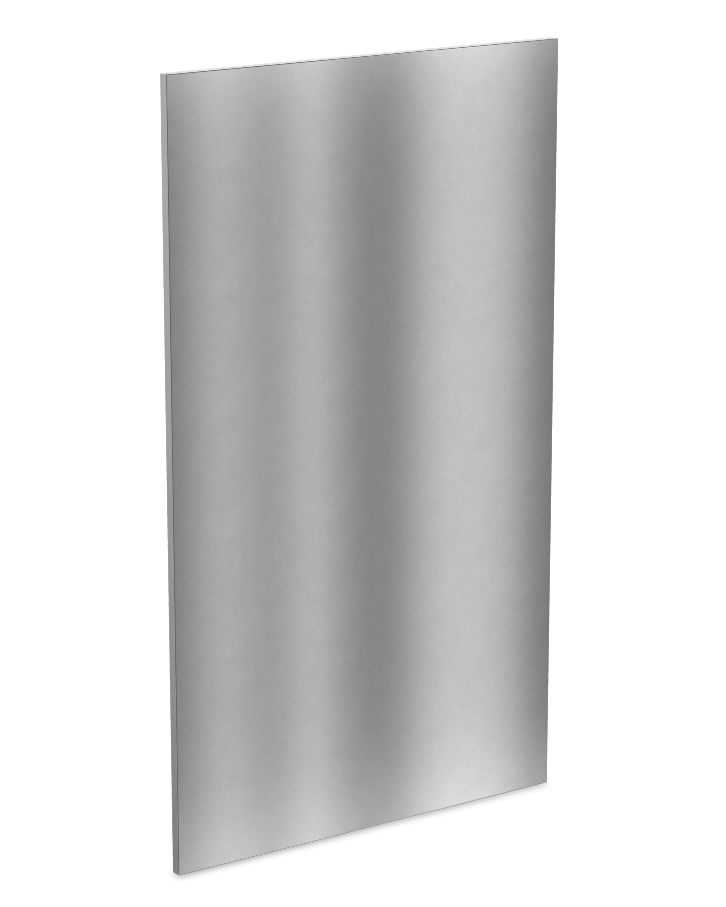 Miele KFP3031EDCS Stainless Steel Front - For Attractive Integration Of Kfmc 3Xxx Bottom-Mount Units.