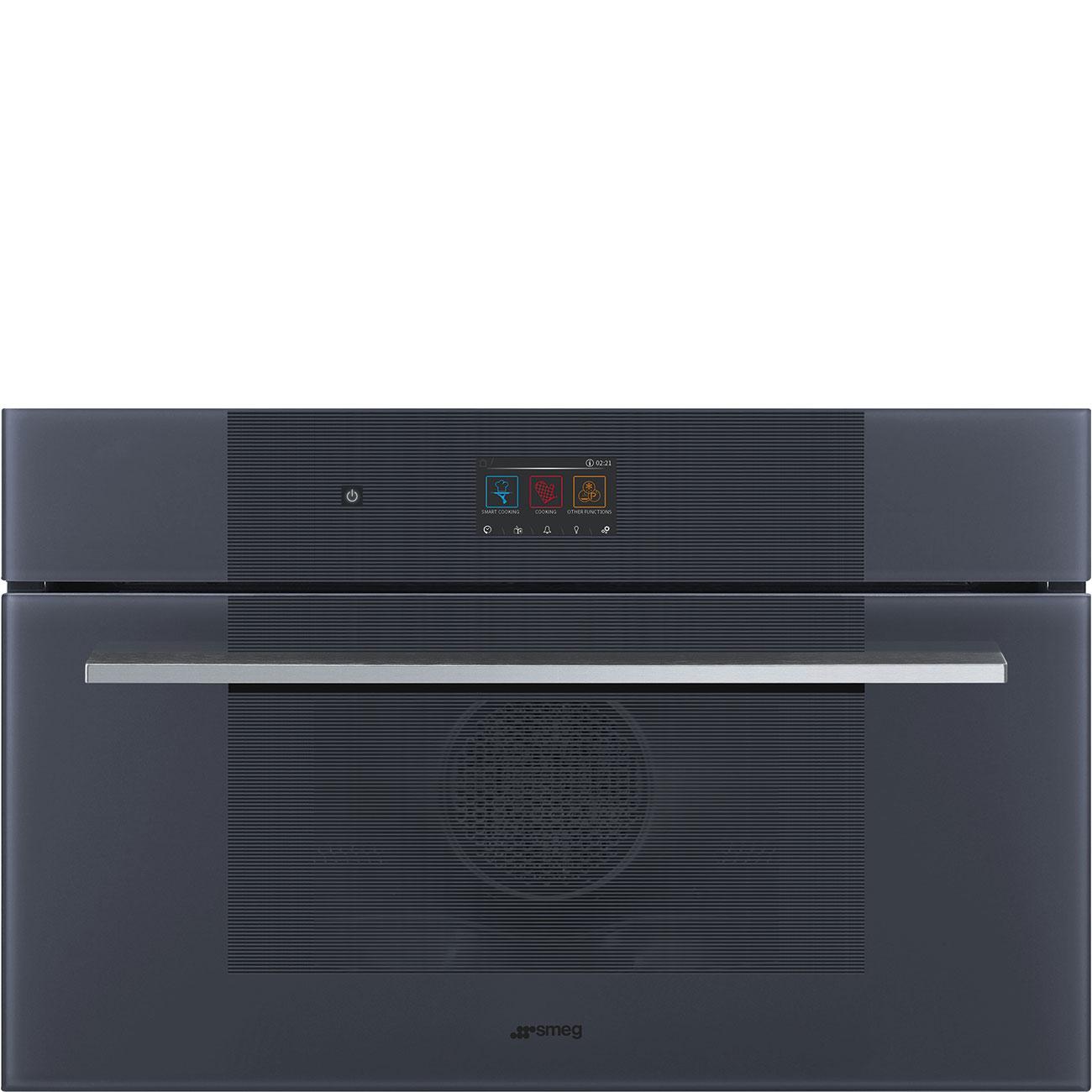 Smeg SOCU3104SCG Oven Neptune Grey Socu3104Scg