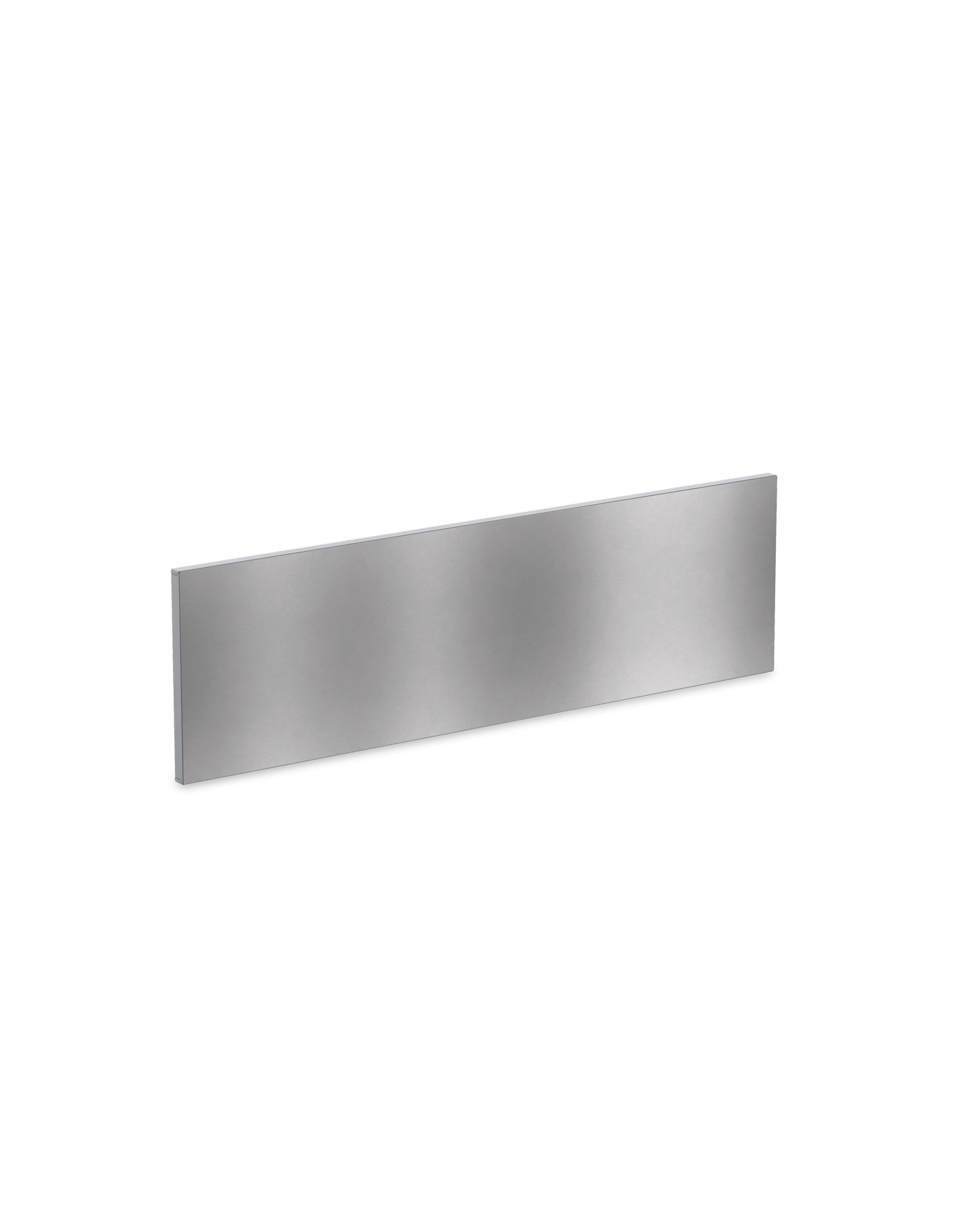 Miele KFP3639EDCS Stainless Steel Front - For Attractive Integration Of Kfmc 3Xxx Bottom-Mount Units.