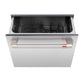 Cafe CDD220P2WS1 Café™ Energy Star Smart Single Drawer Dishwasher