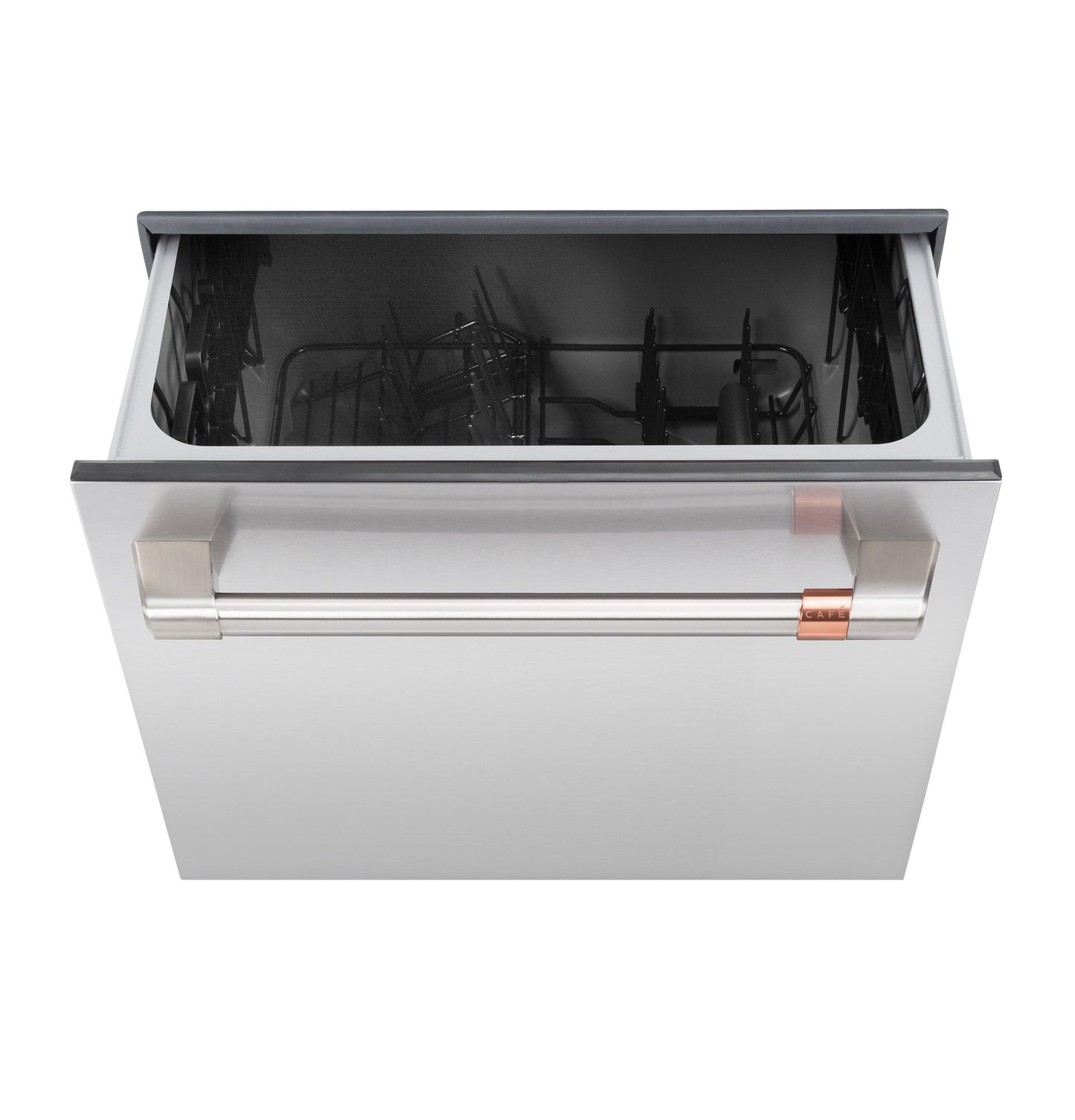 Cafe CDD220P2WS1 Café&#8482; Energy Star Smart Single Drawer Dishwasher