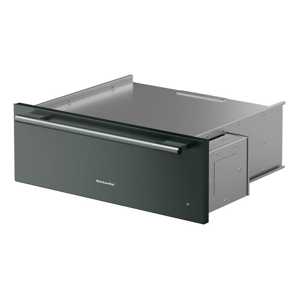 Kitchenaid KWES730SJP 30" Slow Cook Warming Drawer