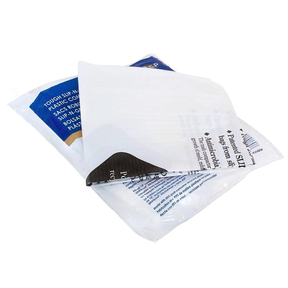 Jennair W10165295RP Universal Trash Compactor Bags