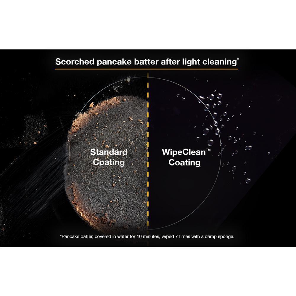 Whirlpool WFES5730SZ 30-Inch Electric Range With Air Cooking Technology